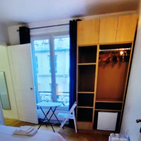 Apartman Mistnost Nakladniho Auta